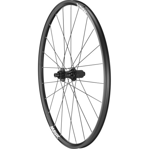 Productfoto van Mavic Access RG22 Disc Achterwiel - 28&quot; | Clincher | Centerlock - 12x142mm - Shimano HG