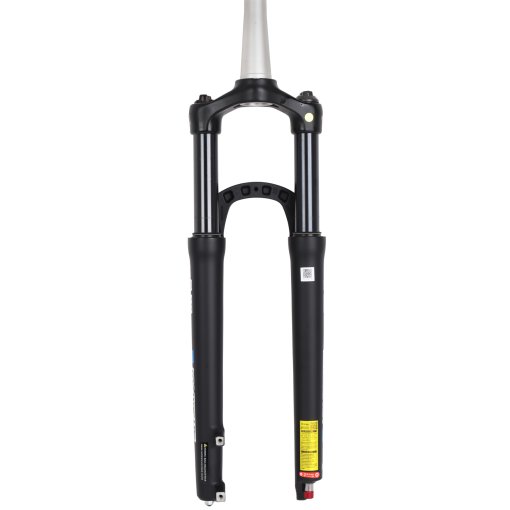 SR Suntour Xcr Air Lo-R Suspension Fourche 27.5 1-1/8 sans
