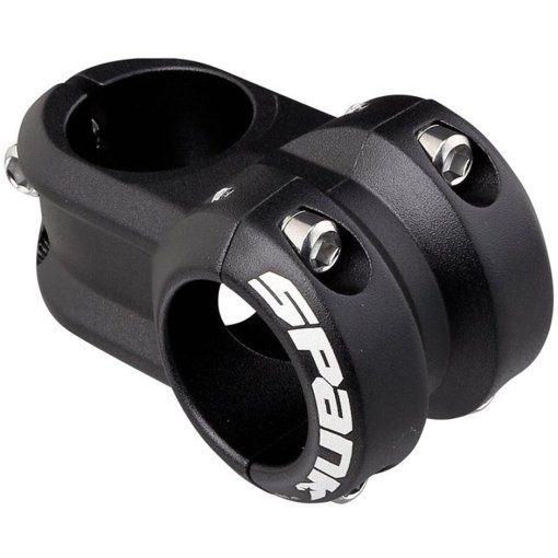 Immagine prodotto da Spank Spoon 2.0 - 31.8 Stem - shotpeen black