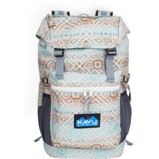 Produktbild von KAVU Timaru Rucksack 22L - Valley Trail