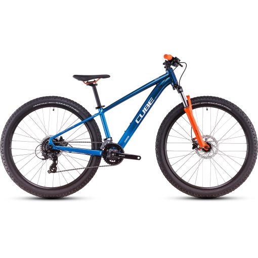 Picture of CUBE ACID 260 Disc - 26&quot; Children&#039;s Bike - 2026 - actionteam
