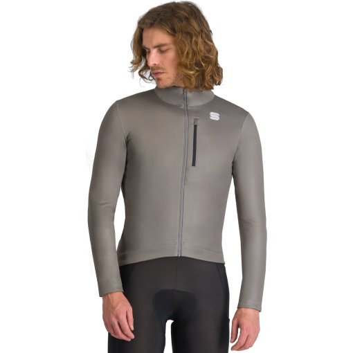 Produktbild von Sportful SRK Jacke Herren - 125 Gun Metal