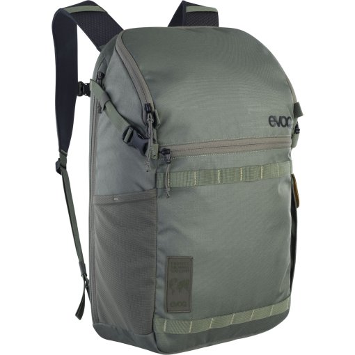 Immagine prodotto da EVOC Zaino - Travel Backpack 22 - Dark Olive