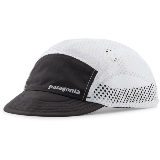 Foto de Patagonia Gorra - Duckbill - Black w/Black