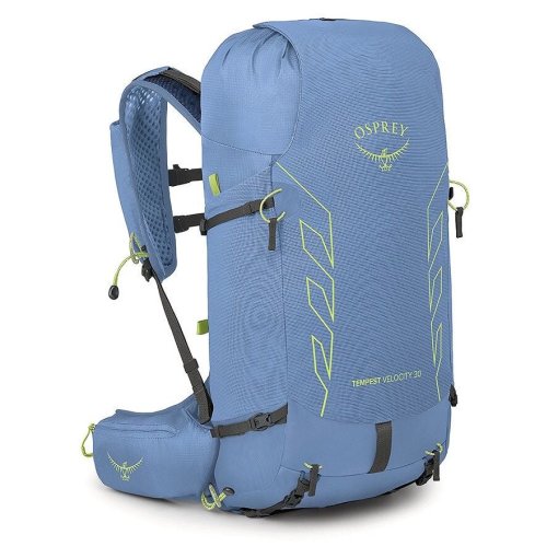 Produktbild von Osprey Tempest Velocity 30 Rucksack Damen - M/L - Sevres Blue