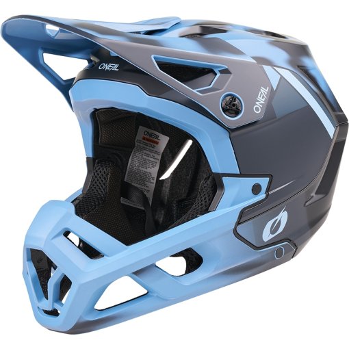 Zdjęcie: O&#039;Neal SL1 Kask - GLACIOR V.26 blue