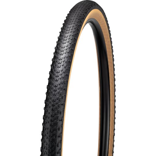 Foto de Specialized Cubierta Plegable - Tracer TLR All Terrain Gravel - 700x40 | Tan