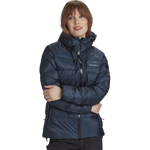 Nordisk Alfheim 19.6 m² Zip-In Floor | BIKE24