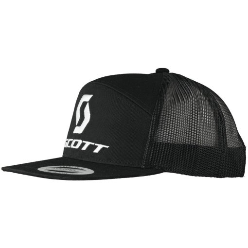 Photo produit de SCOTT Snapback 10 Casquette - black/white