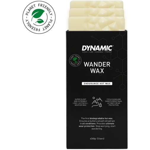 Foto de Dynamic Cera Caliente - Wander - 240g