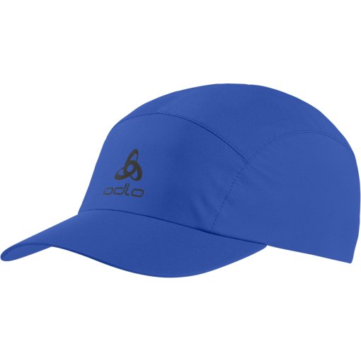 Picture of Odlo Performance Waterproof Running Cap - dazzling blue