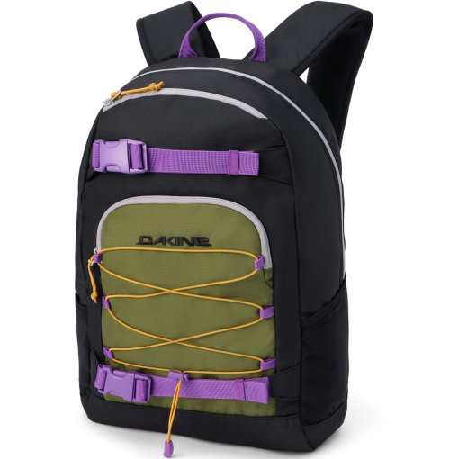 Kuva tuotteesta Dakine Grom 23L Reppu - Purple Rein
