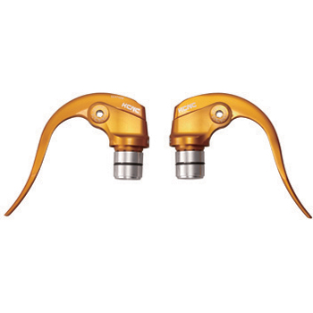 Photo produit de KCNC Time Trial TT Brake Levers (pair)