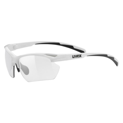 Foto de Uvex Gafas - sportstyle 802 small V - white/variomatic smoke