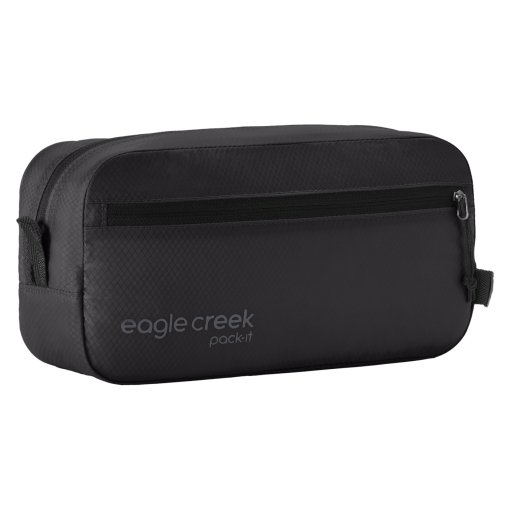 Foto de Eagle Creek Neceser de Aseo - Pack-It™ Isolate Quick Trip S - black