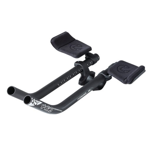 Foto de PRO Missile AL Ski-Bend Clip-On Aerobar - black
