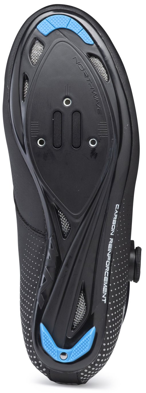 Northwave Celsius R Arctic GTX Road Shoes - black 10 | BIKE24