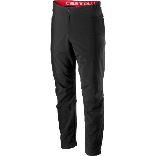 Foto de Castelli Pantalones Hombre - Milano - negro 010