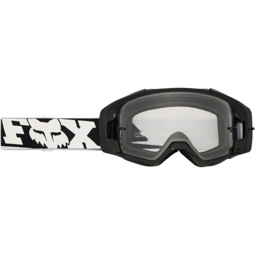 Photo produit de FOX Vue Core Masque VTT - noir