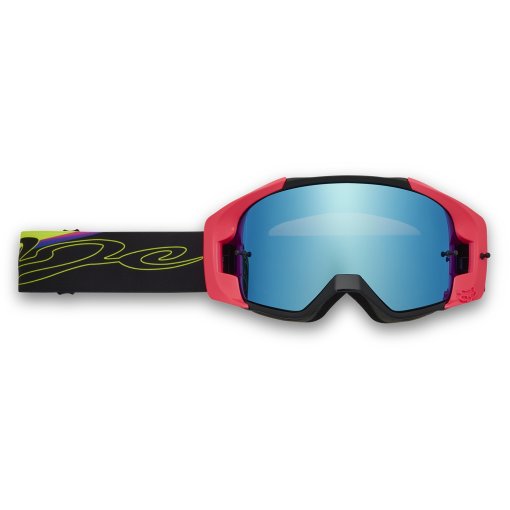 Foto de FOX Gafas - VUE Energy - Vivid - negro