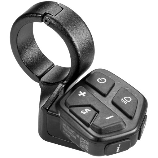 Foto de Giant RideControl Ergo 2 SG para manillar carretera - 31,8 mm - 245MFLRMCT-01V