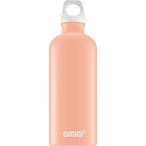 Foto de SIGG Botella - Lucid Bottle - 0.6L - Shy Pink