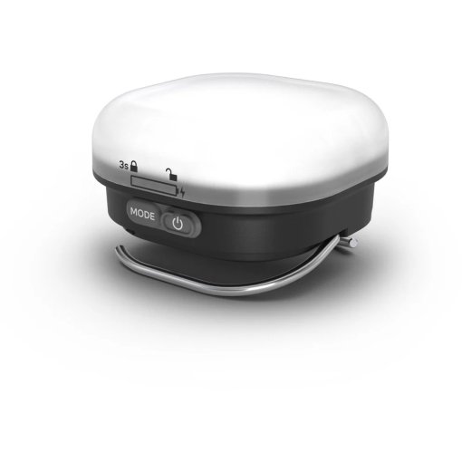 Foto de Silva Lámpara - Glow Recharge - negro