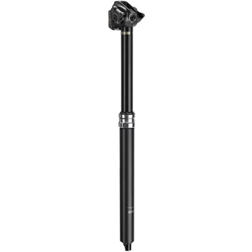 Produktbild von RockShox Reverb AXS Remote Teleskop-Sattelstütze - Sonderangebot - Ø 31.6 mm - 440 mm - 150 mm