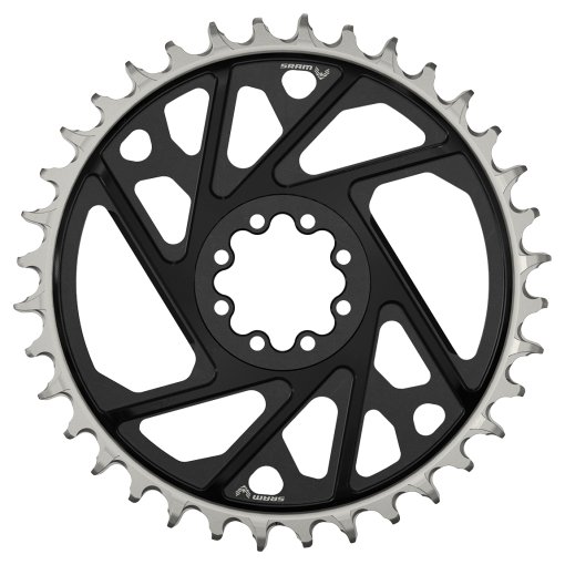 Foto de SRAM Plato - XX Eagle - Direct Mount | T-Type | 12 Velocidades | D1 - Offset 3mm