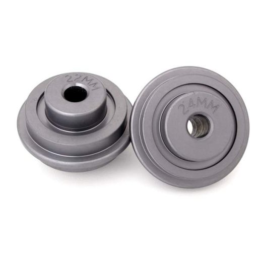 Immagine prodotto da Enduro Bearings BB90 Attrezzo di Montaggio per la Pressa per Cuscinetti BRT-005 - BBT-006