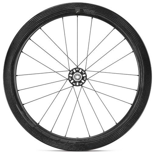 美品 FULCRUM フルクラム SPEED 55 CMPTZN DB Fulcrum Speed 55 CMPTZN DB Carbon Wheelset - Clincher - Centerlock