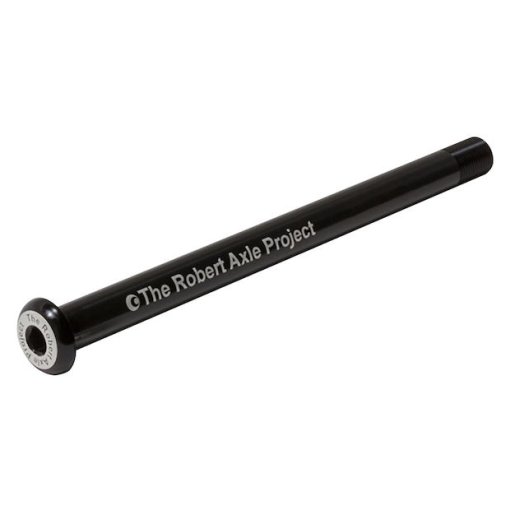 Picture of The Robert Axle Project - Lightning Thru Axle for Rear Wheel - M12x1.75 - 167 mm