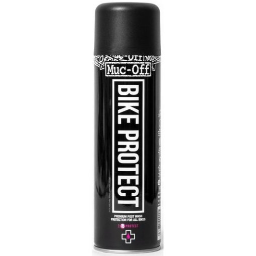 Foto de Muc-Off Bike Protect Aerosol Protección de las Bicicletas 500ml