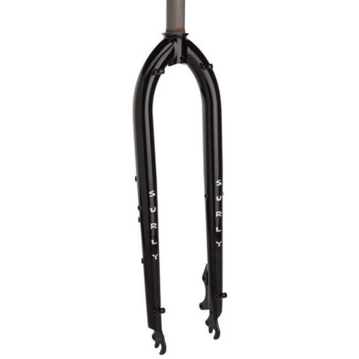 Immagine prodotto da Surly Krampus Disc 29&quot; MTB Rigid Fork with Eyelets - 47mm Offset - 1 1/8&quot; Ahead - IS - QR