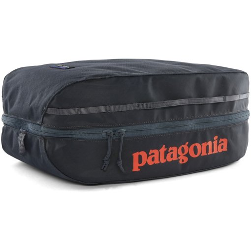 Photo produit de Patagonia Black Hole Cube 14L - Large - Smolder Blue