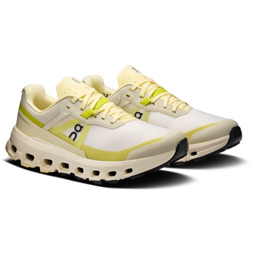 Immagine prodotto da On Scarpe Trail Running Donna - Cloudvista 2 - Pelican | Ghost