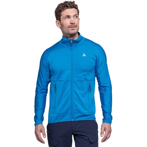 Foto de Schöffel Chaqueta Polar Hombre - Style Cascata - shift blue 8275