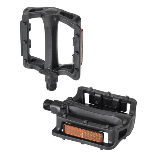 Picture of XLC PD-M27 MTB/ATB Pedal - black