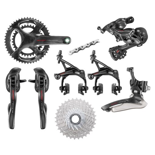 Campagnolo Super Record | kupuj online | BIKE24