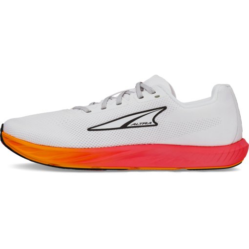 Foto de Altra Zapatillas Running Mujer - Escalante 4 - Blanco/Naranja
