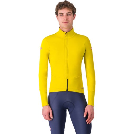 Foto de Castelli Chaqueta Hombre - Perfetto Air - mango mojito 712