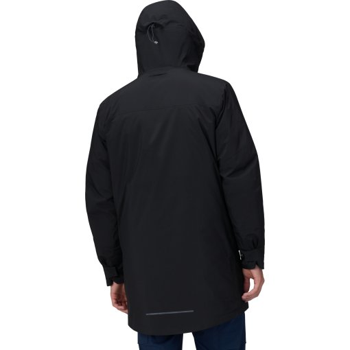 NORRØNA OSLO Gore-Tex Insulated Parka M Norrøna oslo Gore-Tex insulated Parka for men - Norrøna®