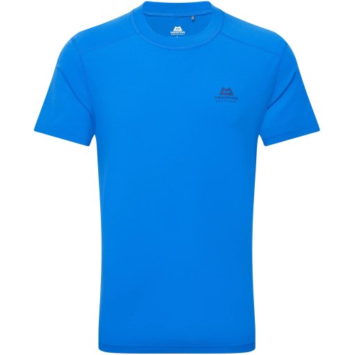 Produktbild von Mountain Equipment Headpoint T-Shirt Herren ME-006617 - atlantic blue