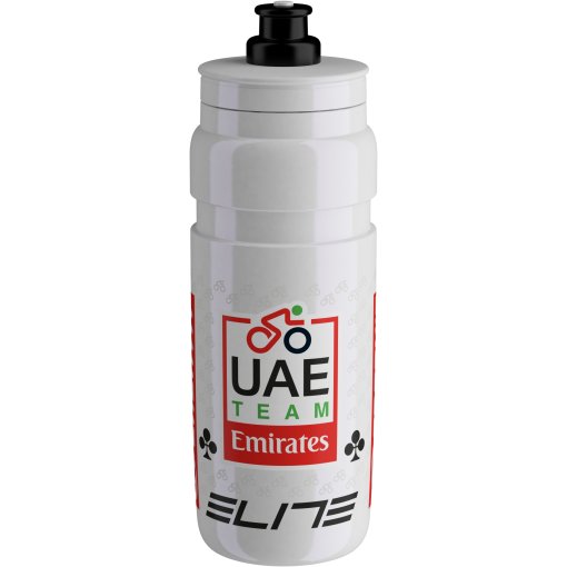 Kuva tuotteesta Elite Fly Team Pullo 750ml - UAE Team Emirates - 2025