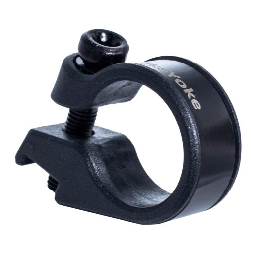 Produktbild von BikeYoke Splits - Lenkerfernbedienung Klemme - 22.2mm