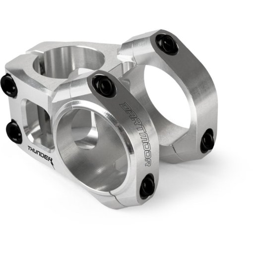 Picture of Dartmoor Thunder Stem - 35mm - mirror silver