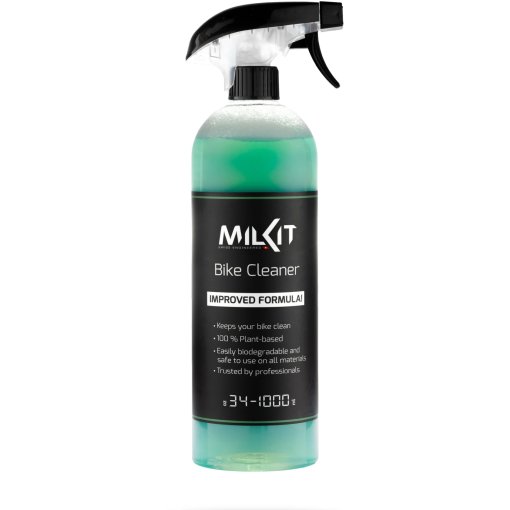 Produktbild von milKit Fahrradreiniger V2 - 1000ml