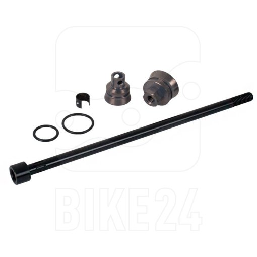 Immagine prodotto da RockShox Wedge / Lever / Axle Kit fir BoXXer from 2010 - 11.4015.366.010