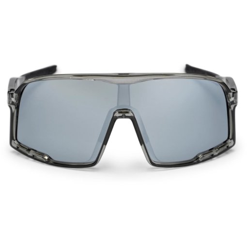 CHPO Occhiali da Sole - Erica - Black - Red Mirror