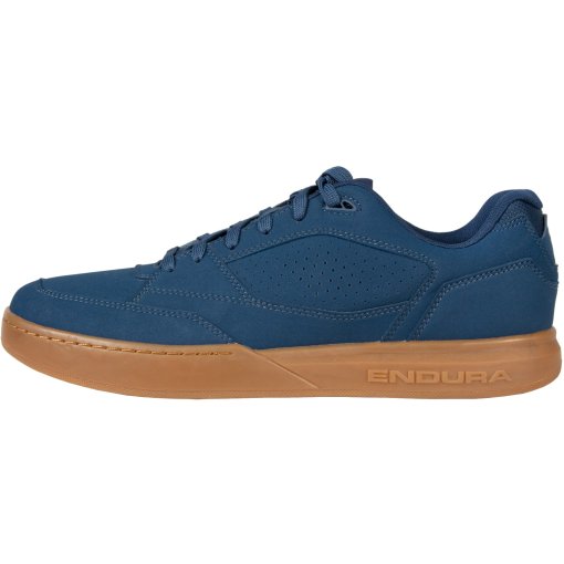 Immagine prodotto da Endura Scarpe - Hummvee Flat Pedal - navy blue
